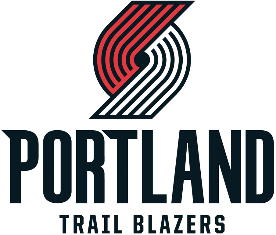 Portland Trail Blazers History - Team Origins, Logos & Jerseys 