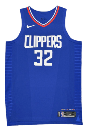 Los Angeles Clippers History - Team Origins, Logos & Jerseys 