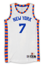 NBA Jersey Database, New York Knicks 1946-1953 Record: 251-187 (57%)