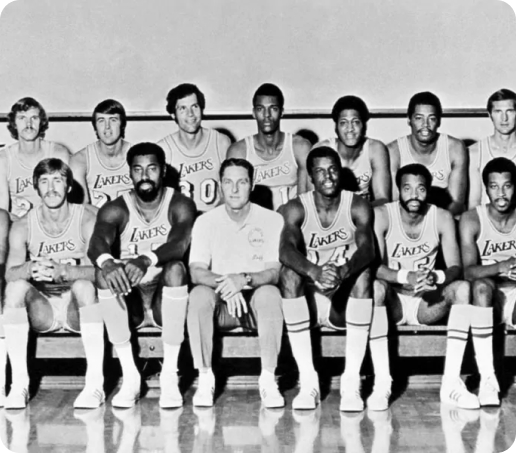 Los Angeles Lakers : Histoire de la franchise NBA 🏀