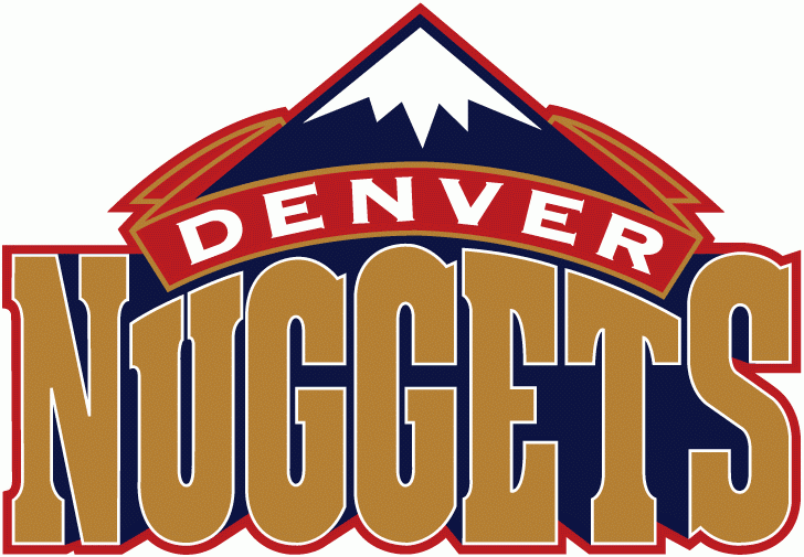 How a contest launched this very rad, 'iconic' 1980s Denver Nuggets skyline  logo