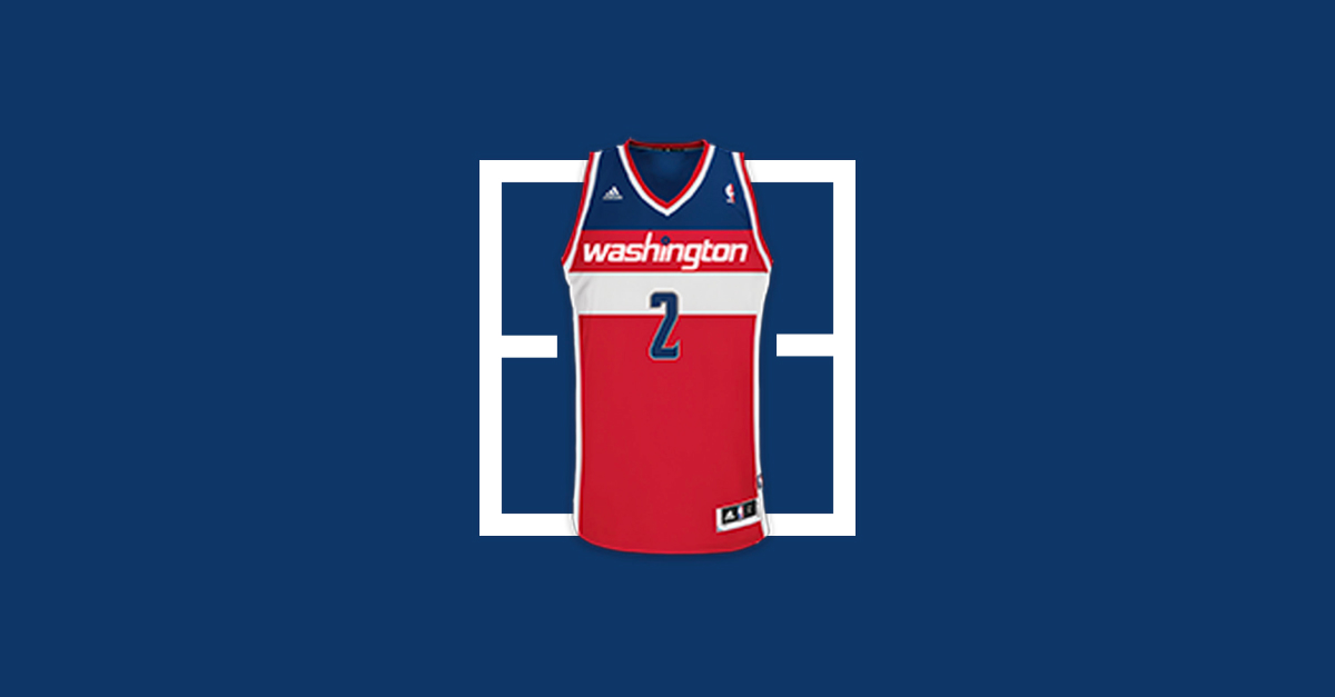 19 Facts About Washington Wizards 
