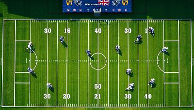 American Football Positions Explained: The Ultimate Guide