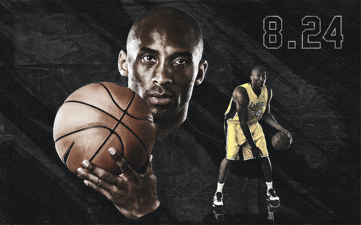 Kobe Bryant's 10 Greatest Moments Ever | Lines.com