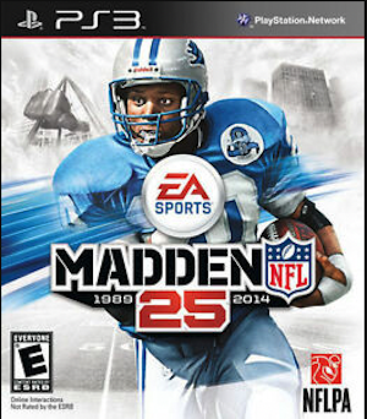 Ranking the Best Madden Covers, Including John Madden, Michael