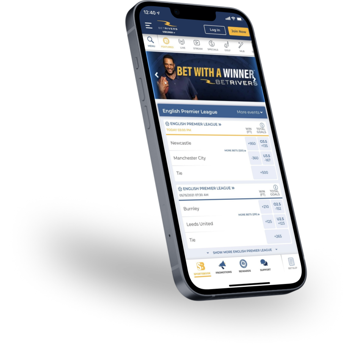 Best Betting Apps Top 10 Sportsbook Apps in US 2022