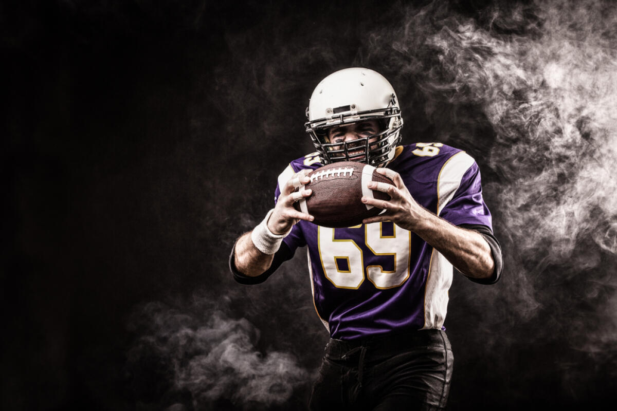 10 Oldest Players in NFL History 