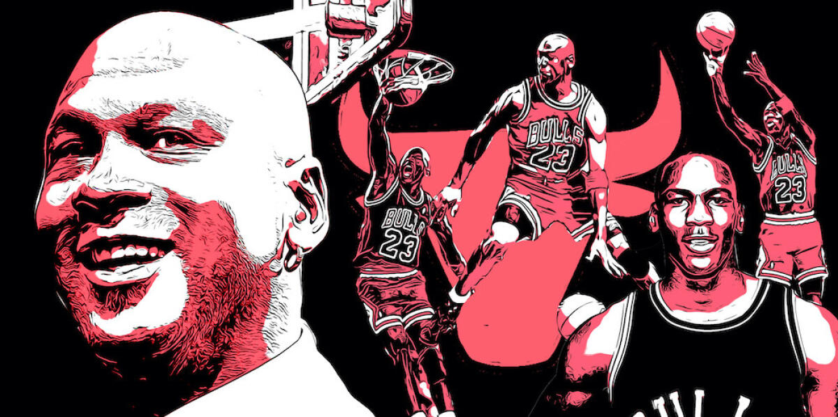 Michael Jordan: Power Ranking the Chicago Bulls Seasons of His Airness, News, Scores, Highlights, Stats, and Rumors