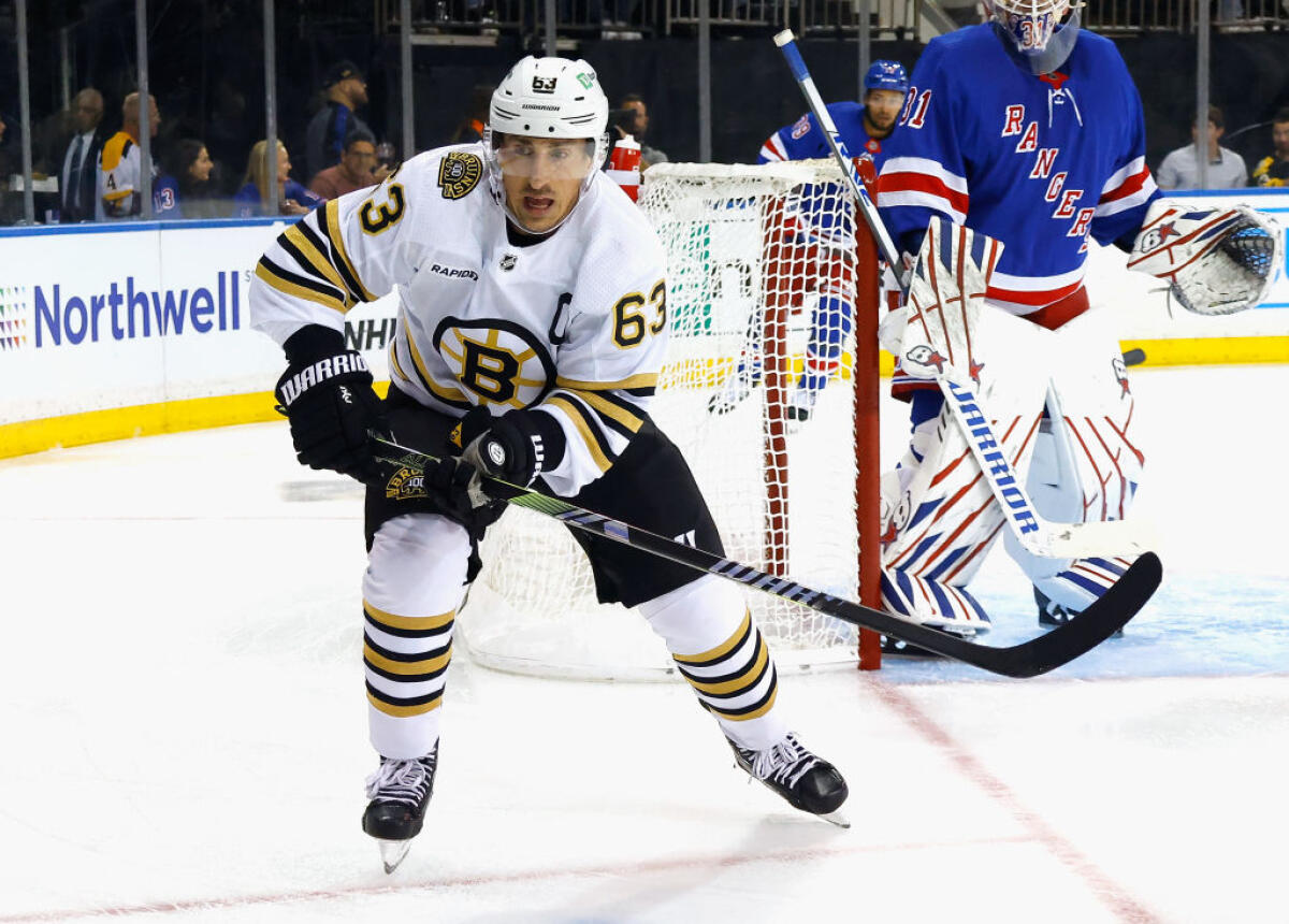 Boston Bruins vs. Toronto Maple Leafs Predictions & Best Moneyline