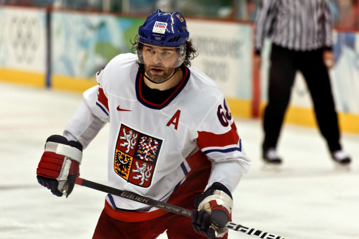 Toppa Top 10: Ten Hockey Players with Caribbean Roots - Page 8 of