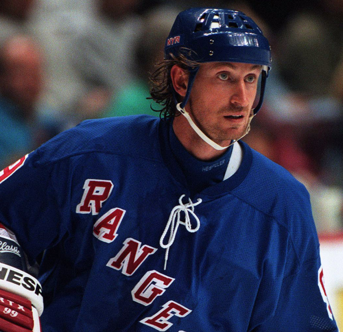 25 greatest NHL players of all time, ranked