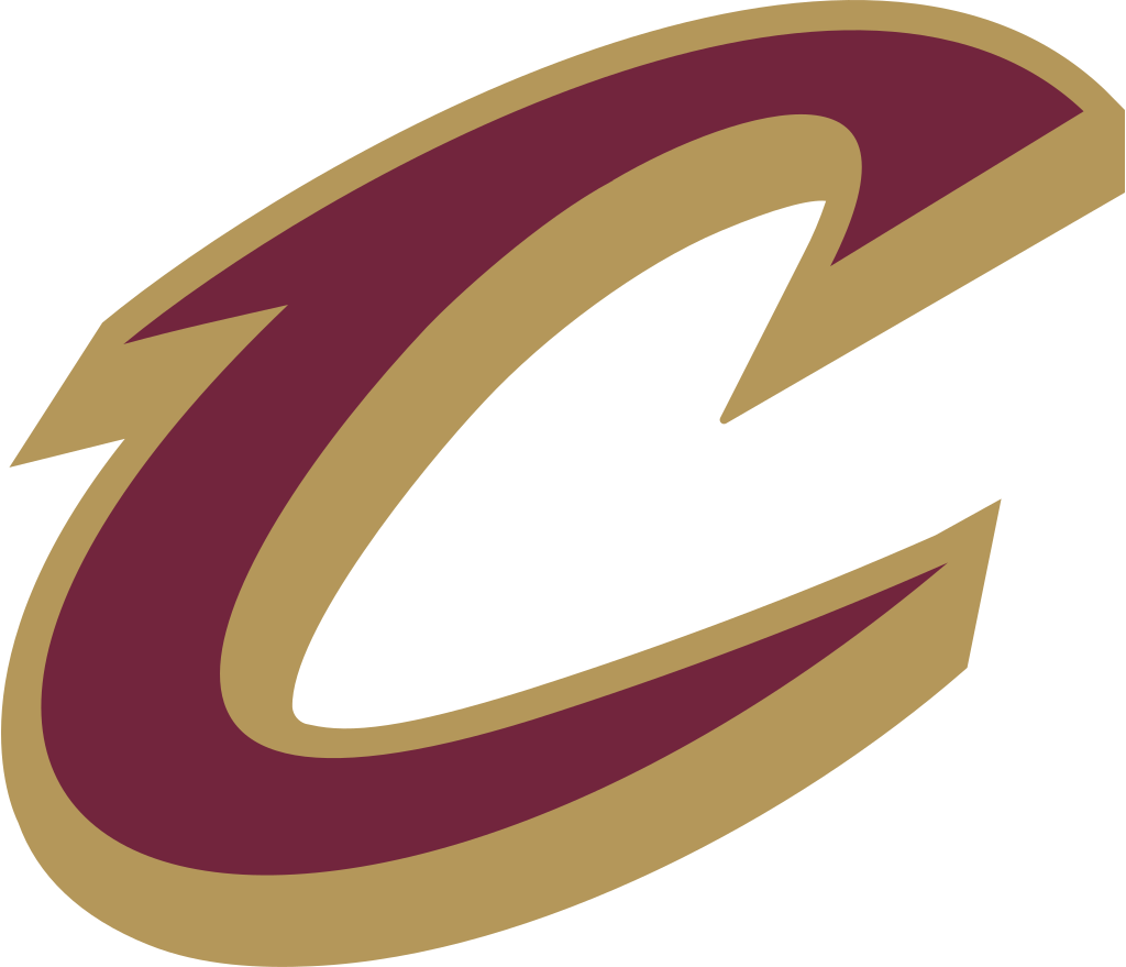 Cleveland Cavaliers Pick Logo