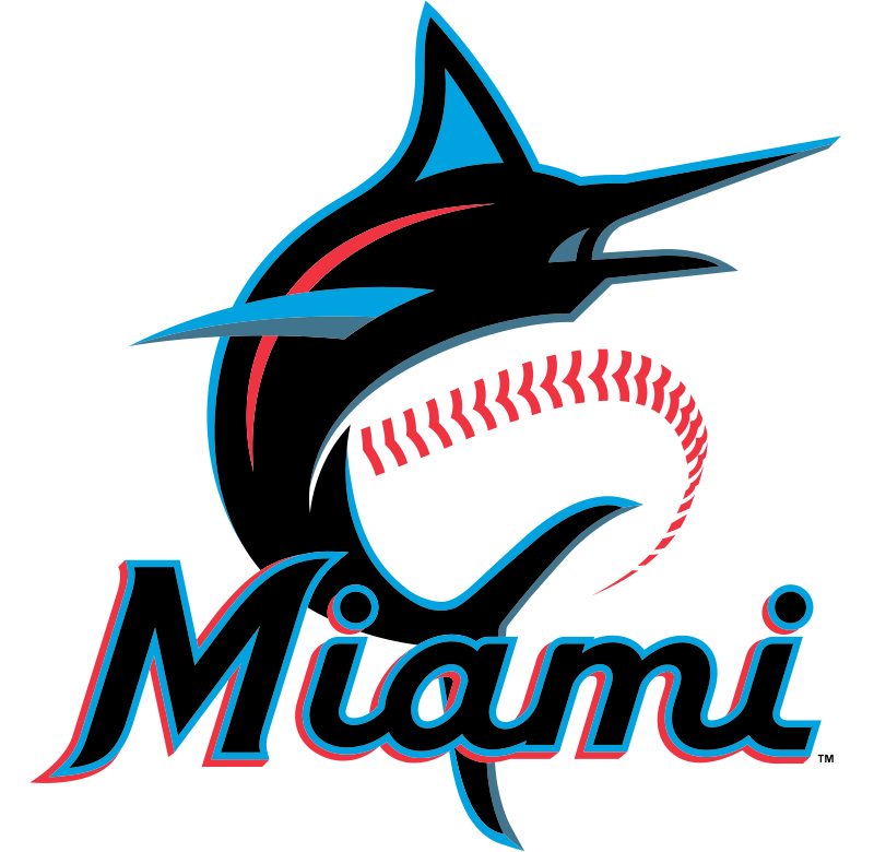 Miami Marlins Pick Logo
