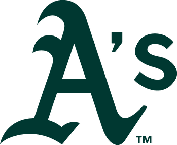 Athletics logo