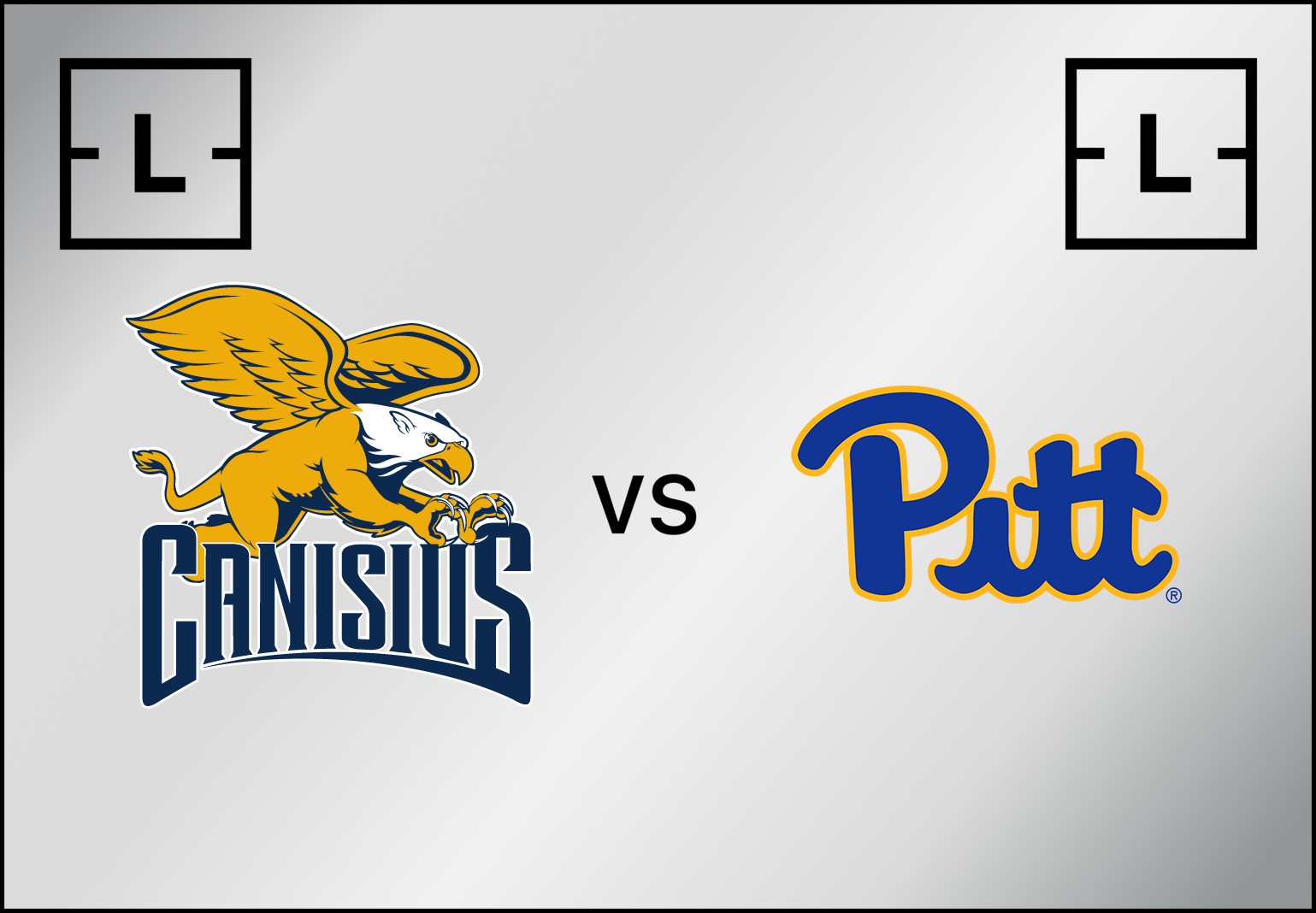 Canisius vs. Pittsburgh Best Point Spread Picks 12/9/23 | Lines.com