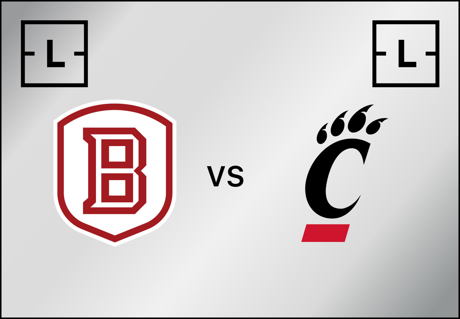 Cincinnati Bearcats vs. Bradley Braves live stream, TV channel, start time,  odds