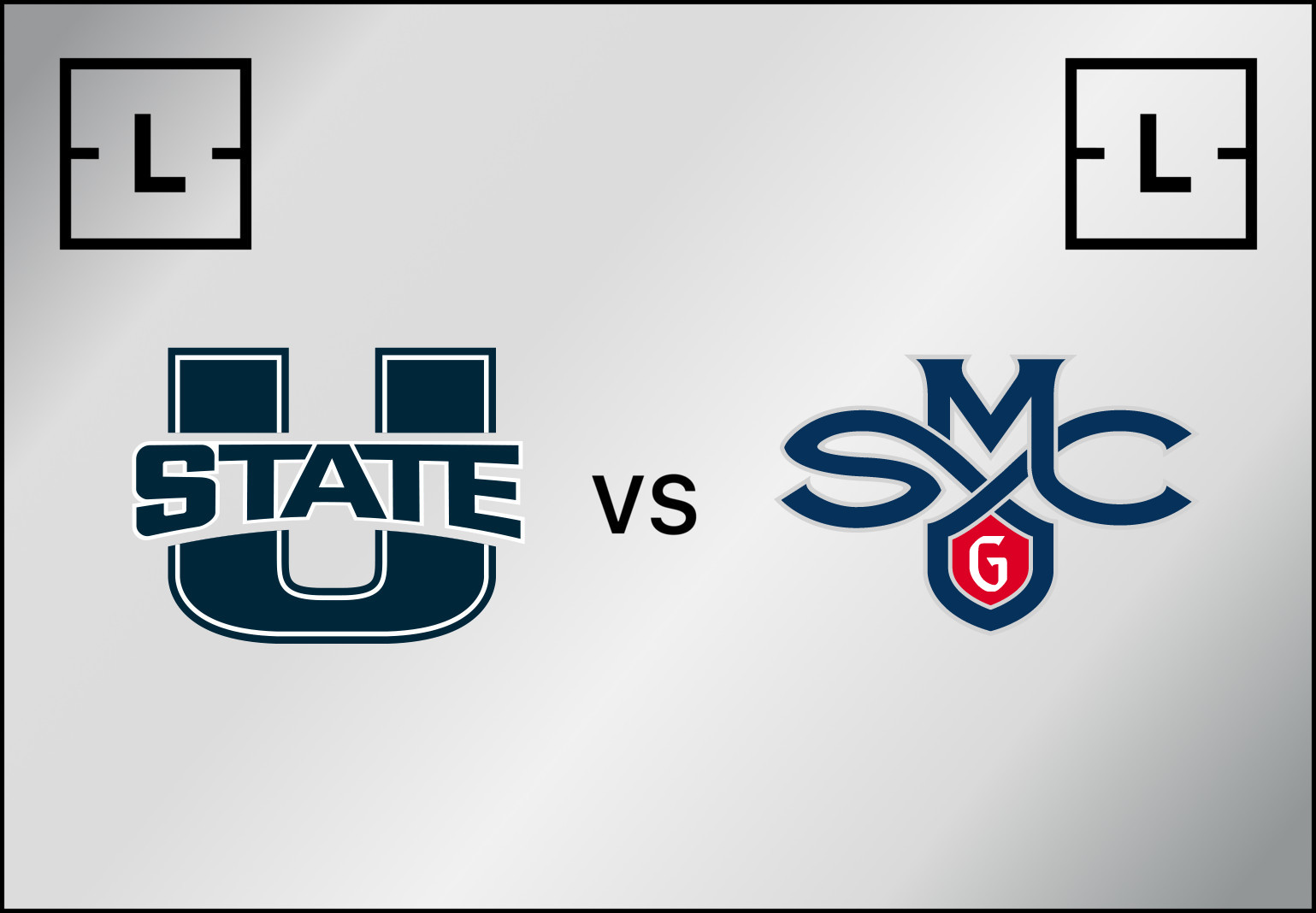 Utah State Vs. Saint Mary's Best Over Under Picks 12 22 24 