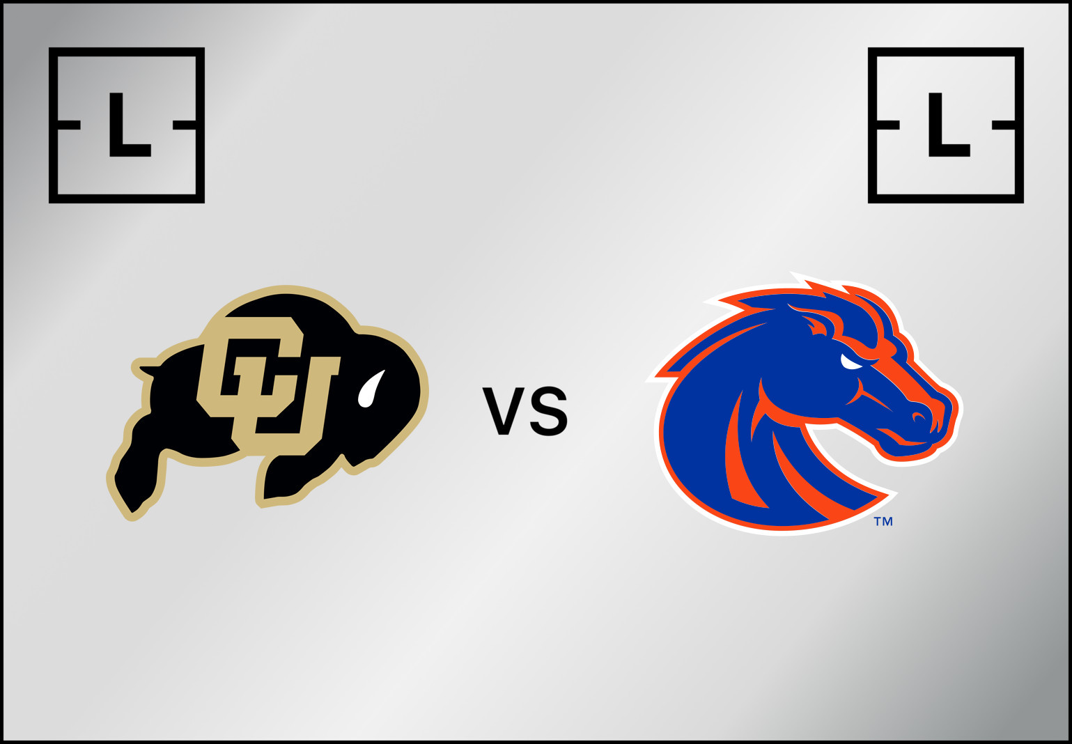 Colorado vs. Boise State Best Point Spread Picks 3/20/24