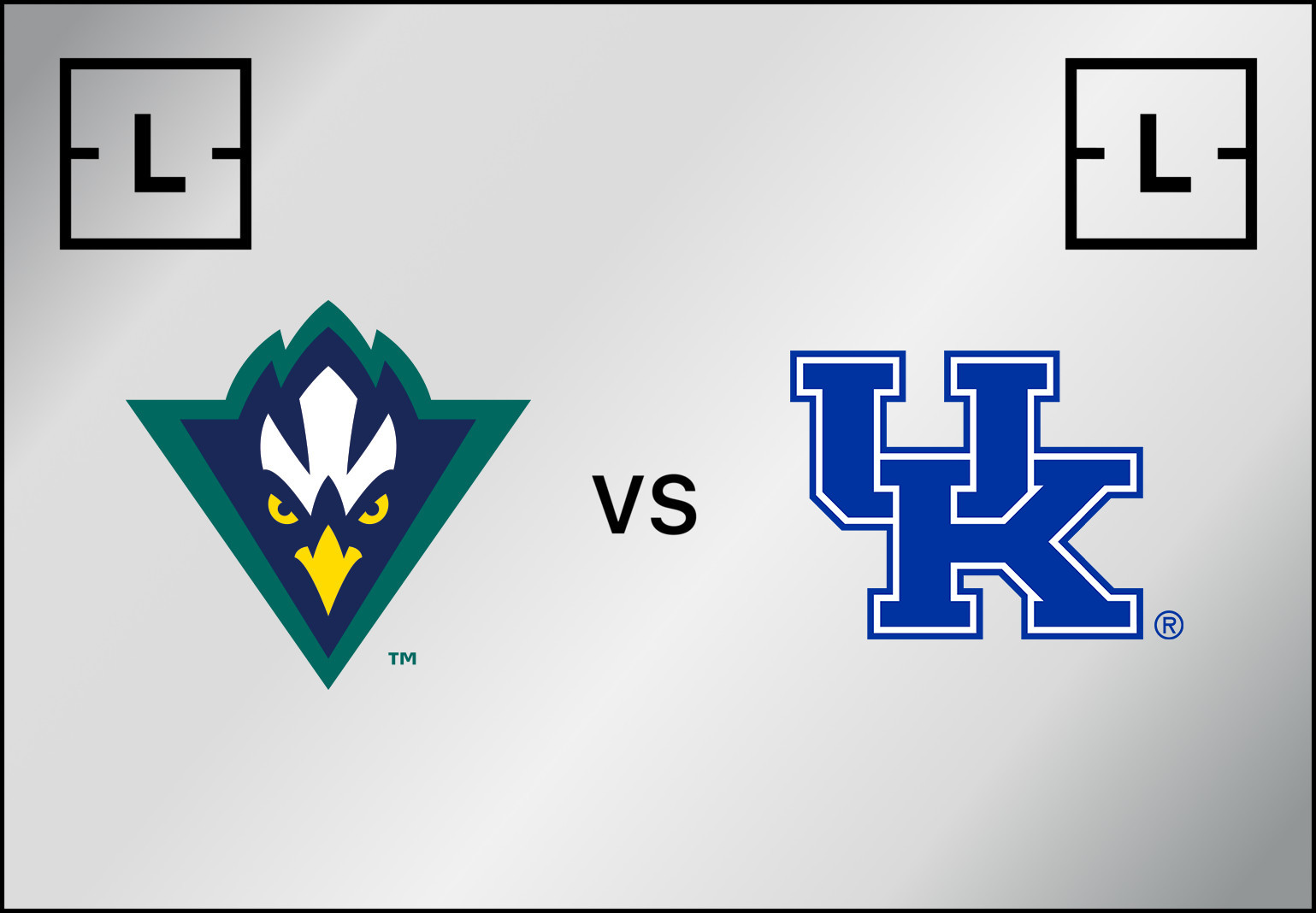 UNCW Vs. Kentucky Best Moneyline 12/2/23 | Lines.com