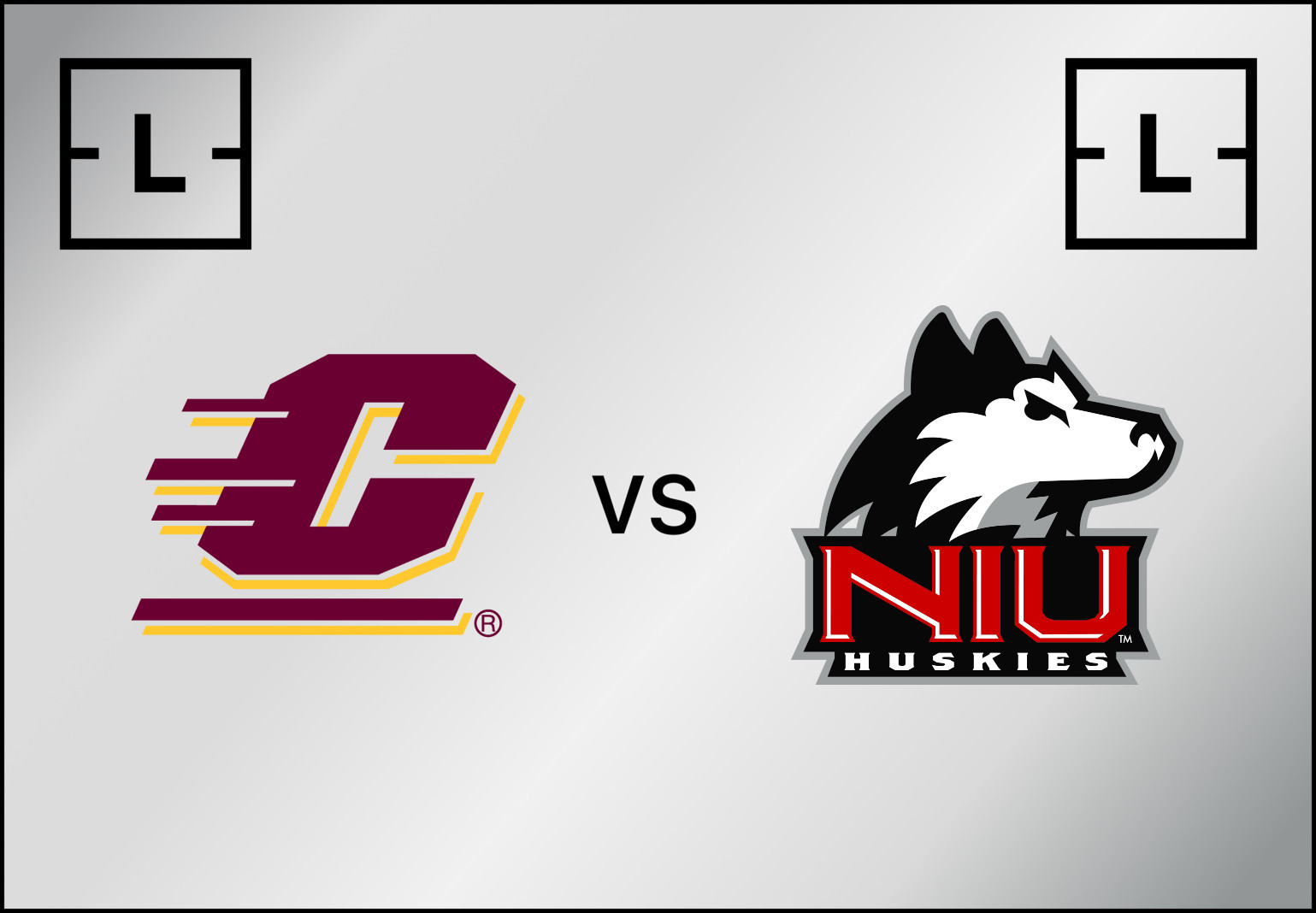 Central Michigan Vs. Northern Illinois Best Moneyline Picks 3/5/24 ...