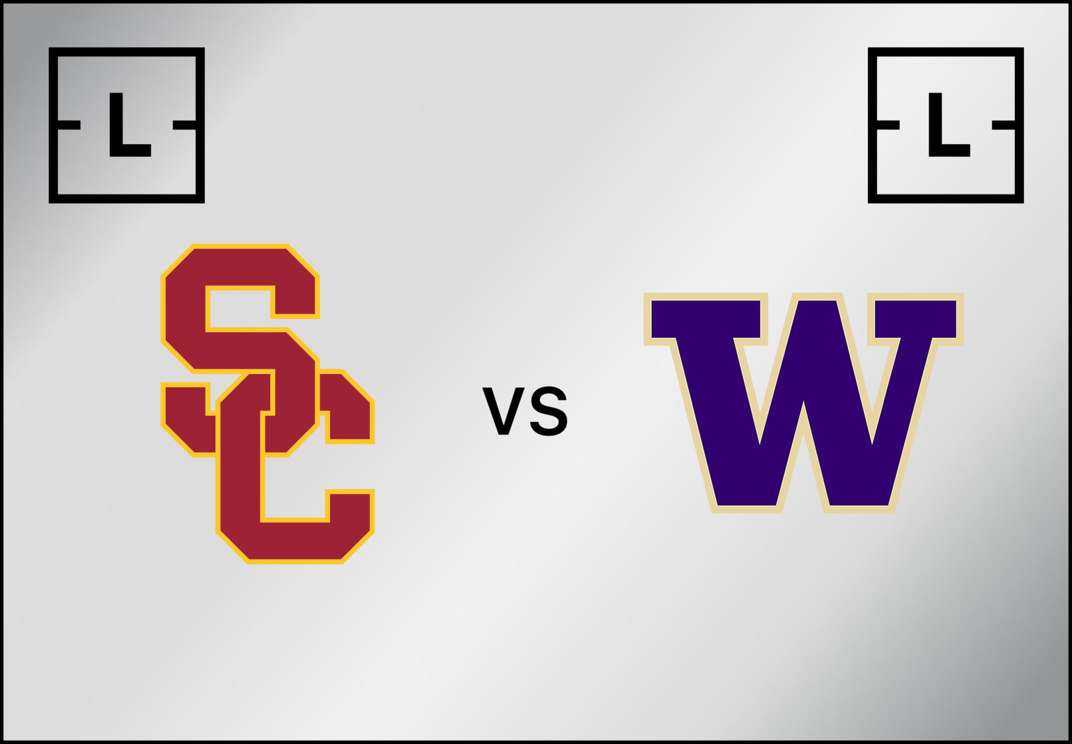 USC vs. Washington Best Point Spread Picks 11/2/24 | Lines.com