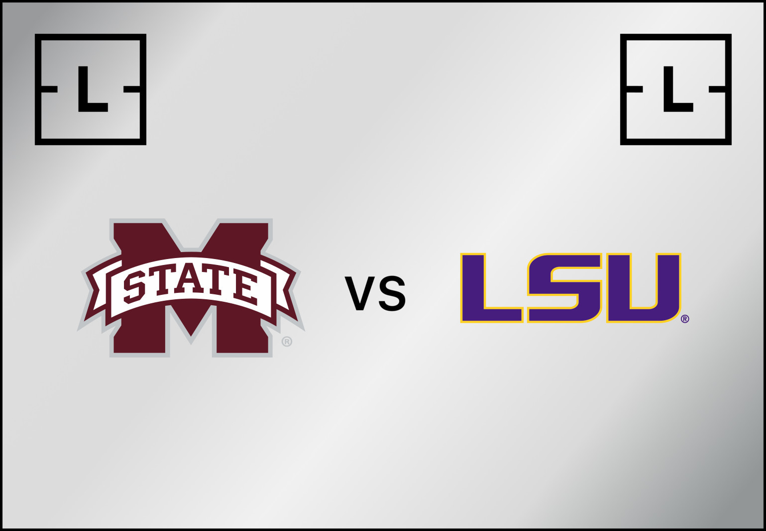 Mississippi State Vs Lsu Best Moneyline Picks 22424 2121