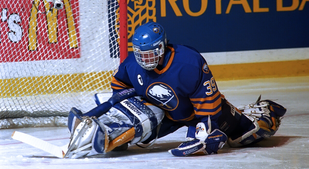 10 Best Goalies in NHL History, Ranked