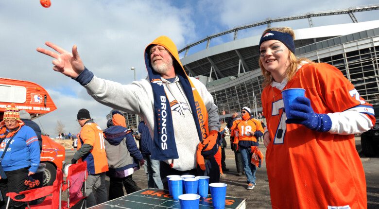 Game-Day Drinking: Which Sports Fans Consume the Most Alcohol?