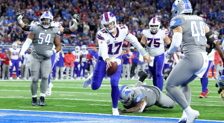 Dolphins vs Bills Money Line Nov-3-2024