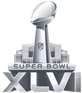 Superbowl 46 Logo