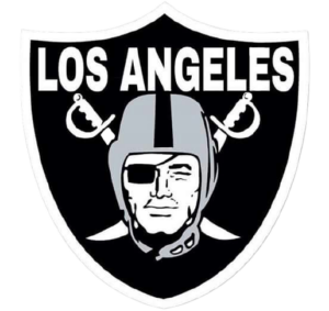 Los Angeles Raiders