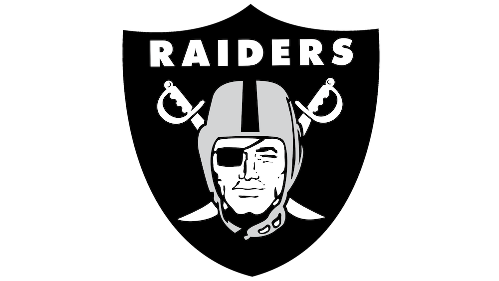 Oakland Raiders logo