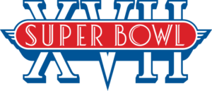 Superbowl 17 Logo