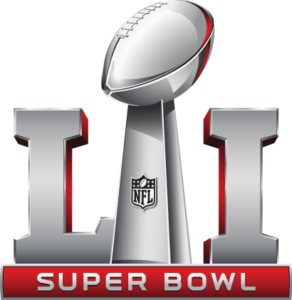 Superbowl 51 Logo