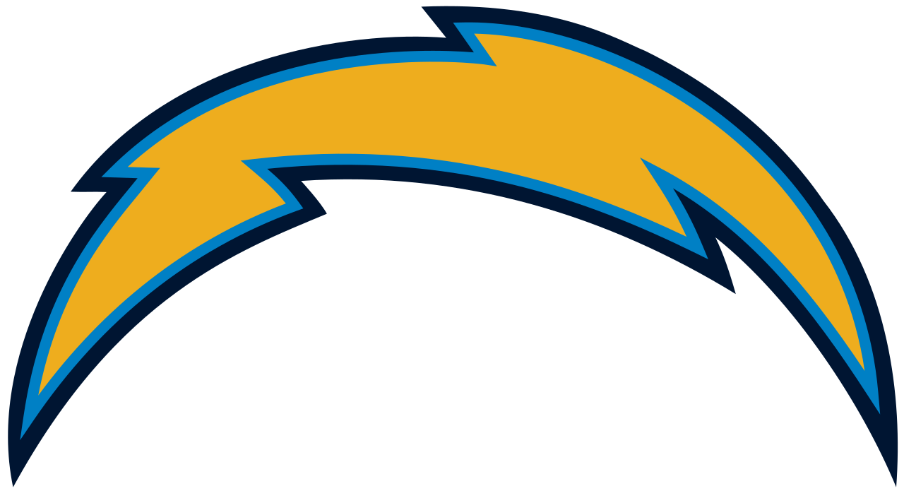 San Diego Chargers logo