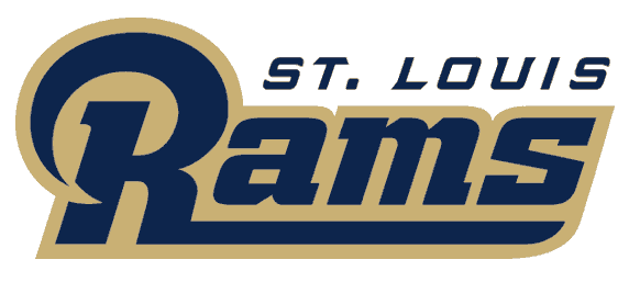 St. Louis Rams logo