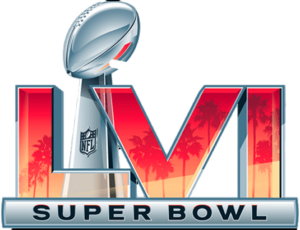 Superbowl 56 Logo