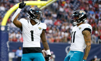 Texans vs Jaguars - MoneyLine Pick