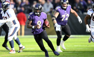 Ravens vs Chargers - MoneyLine Pick