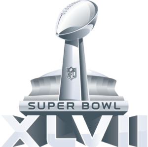 Superbowl 47 Logo