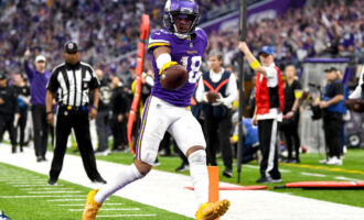 Vikings vs Bears - MoneyLine Pick